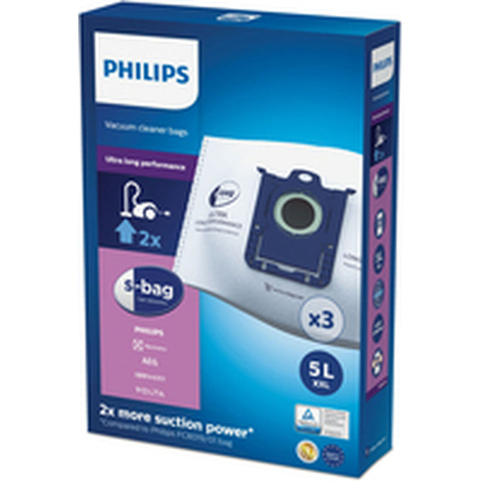 Pungi pentru Ambalat Philips FC8027/01