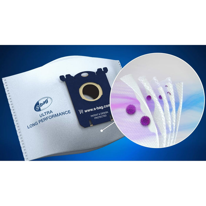 Pungi pentru Ambalat Philips FC8027/01