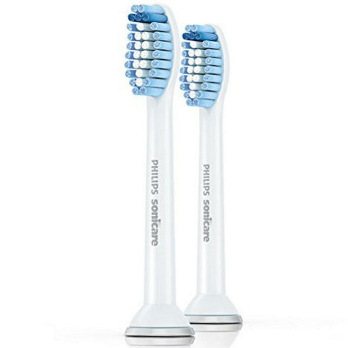 Schimb pentru Perie de Dinți Electrică Philips HX6052/10 (2 pcs) (2 Unități)