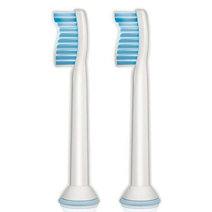 Schimb pentru Perie de Dinți Electrică Philips HX6052/10 (2 pcs) (2 Unități)