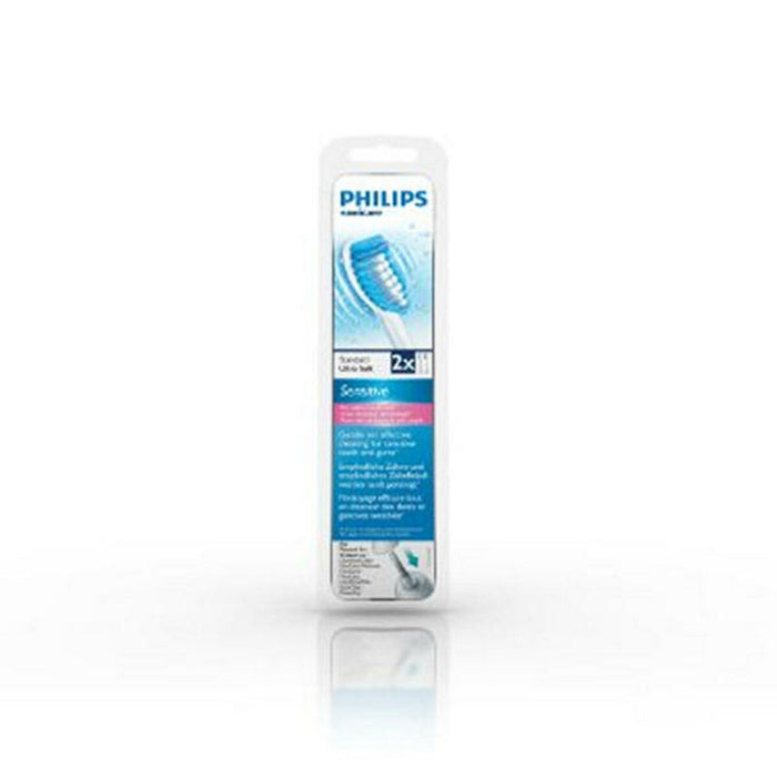 Schimb pentru Perie de Dinți Electrică Philips HX6052/10 (2 pcs) (2 Unități)