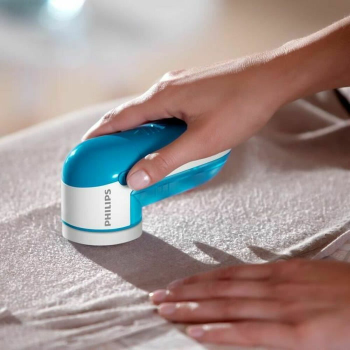 Perie de Îndepărtat Scame Philips GC026/00 Albastru Negru