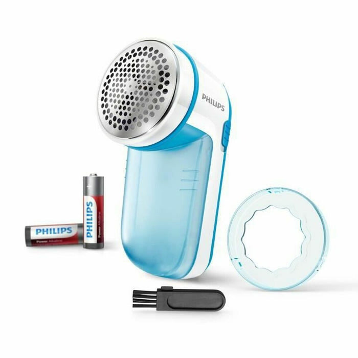 Perie de Îndepărtat Scame Philips GC026/00 Albastru Negru
