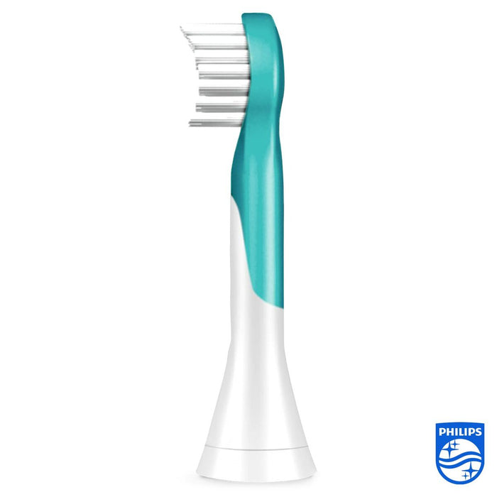 Cap de Schimb Philips HX6034/33 Turquoise 4 Unități