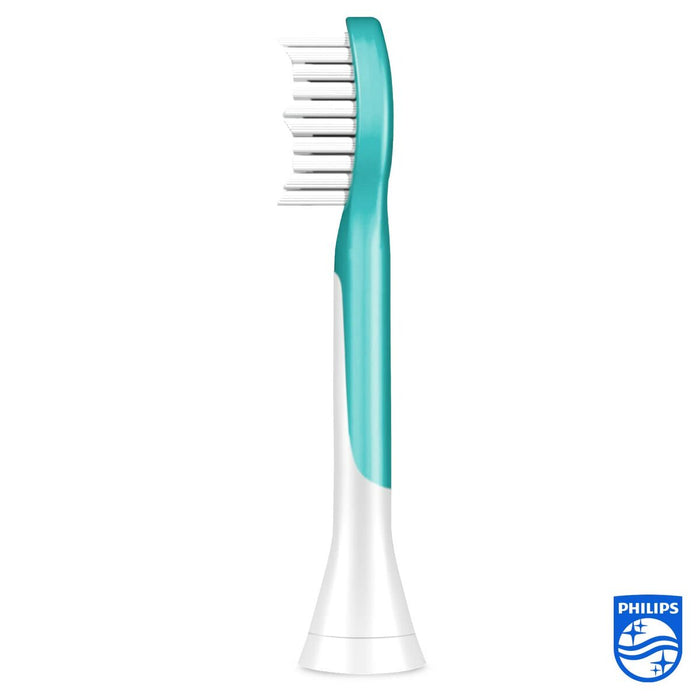 Cap de Schimb Philips Sonicare For Kids Albastru 4 Unități
