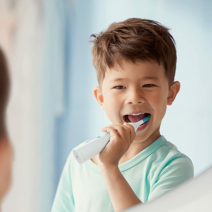 Cap de Schimb Philips Sonicare For Kids Albastru 4 Unități