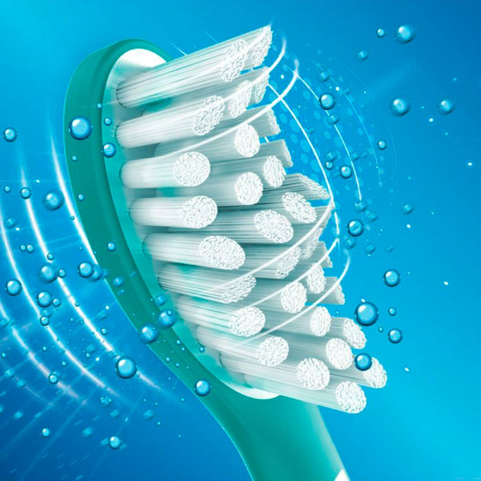 Cap de Schimb Philips Sonicare For Kids Albastru 4 Unități