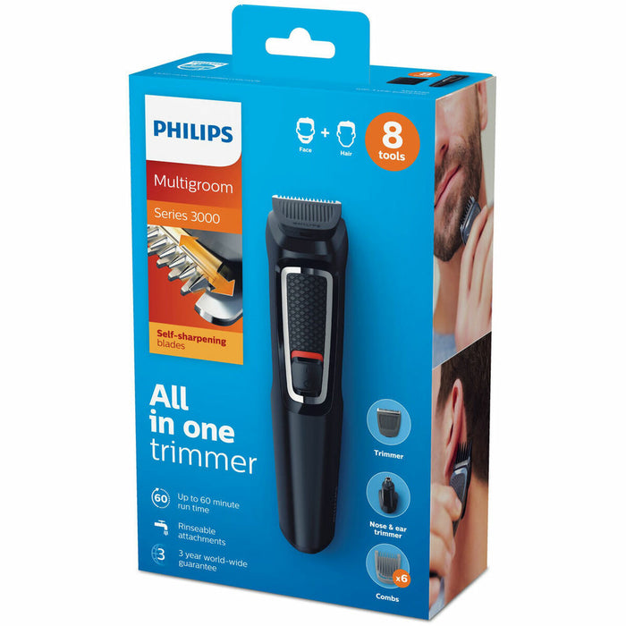 Aparat de Tuns Philips MG3730/15     * Multifuncție