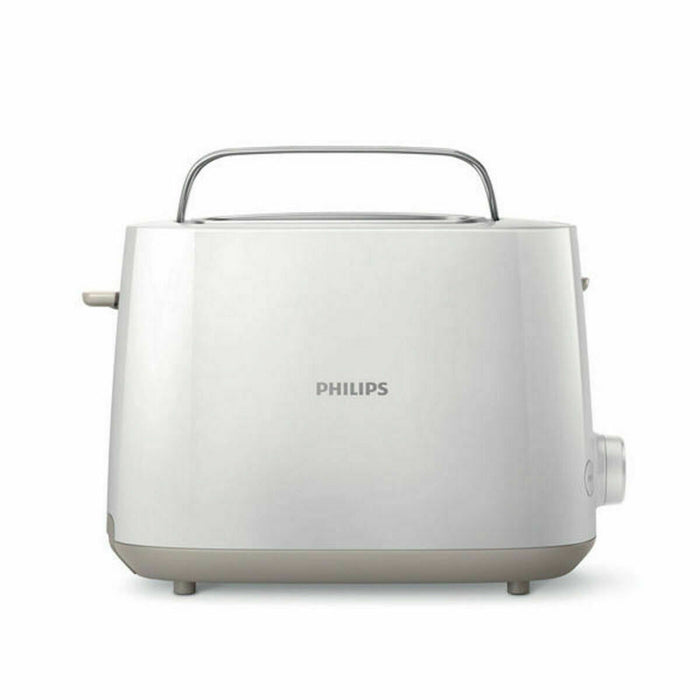 Prăjitor de Pâine Philips Tostadora HD2581/00 2x 850 W