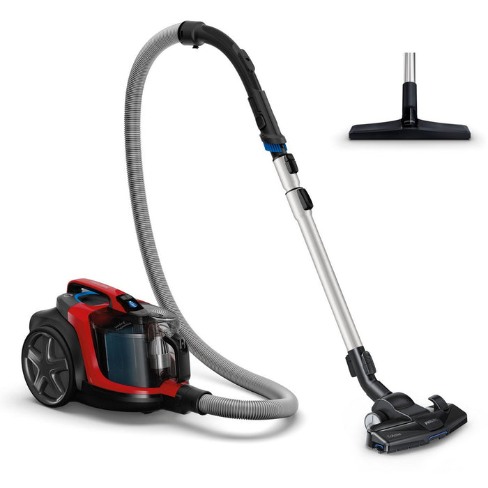 Extractor Philips FC9729/09 650 W Roșu 650 W