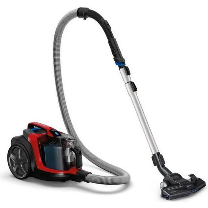 Extractor Philips FC9729/09 650 W Roșu 650 W