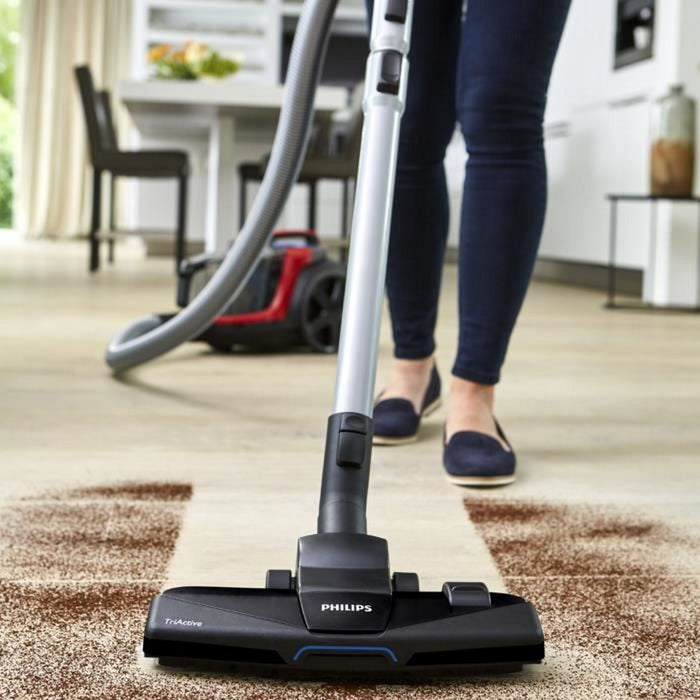 Extractor Philips FC9729/09 650 W Roșu 650 W