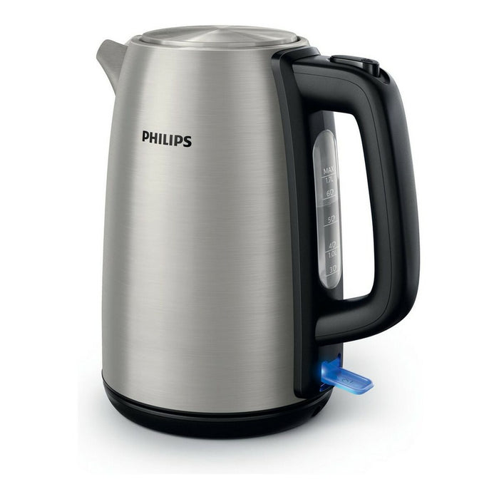 Fierbător Philips HD9351/90 Oțel Oțel inoxidabil 2200 W 1,7 L