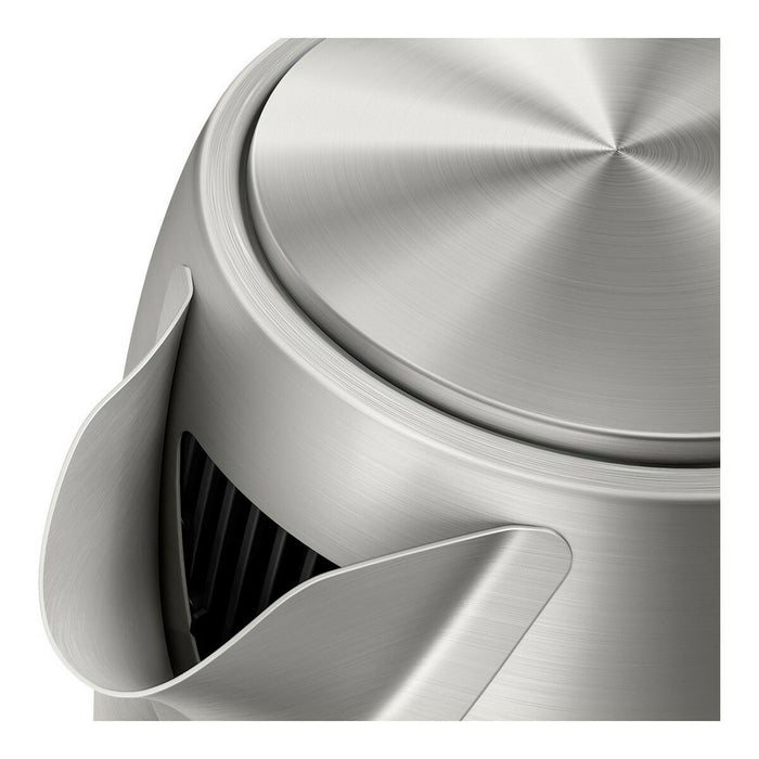 Fierbător Philips HD9351/90 Oțel Oțel inoxidabil 2200 W 1,7 L