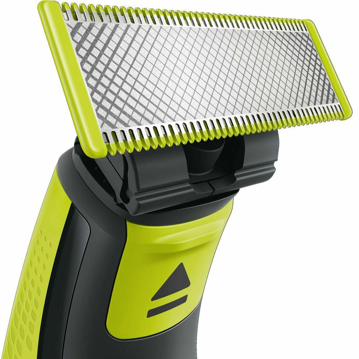 Lame de ras Philips QP230/50 Negru