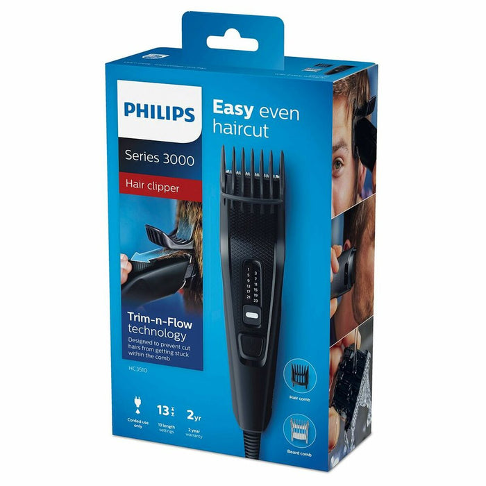 Aparat de Tuns Philips serie 3000