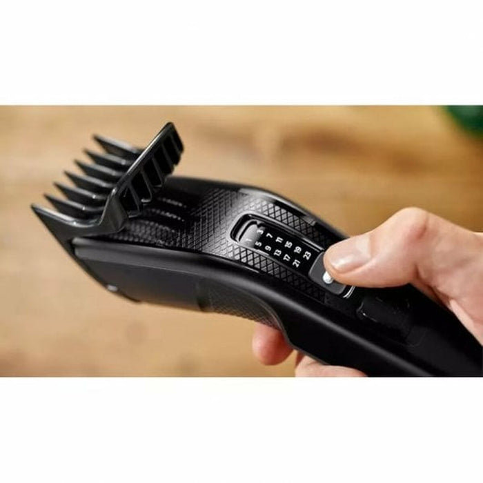 Aparat de Tuns Philips Series 3000 Negru