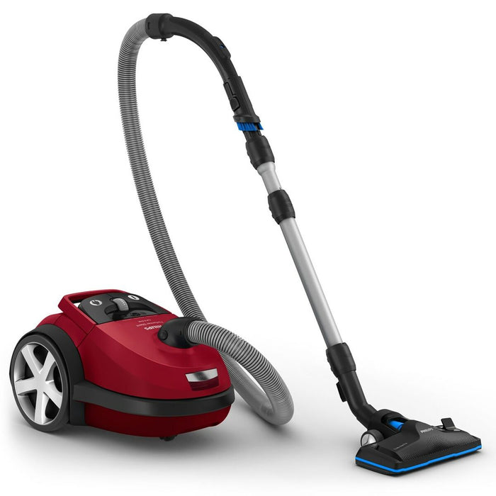 Aspirator cu Sac Philips FC8784/09 Negru Roșu Negru/Roșu 750 W 650 W