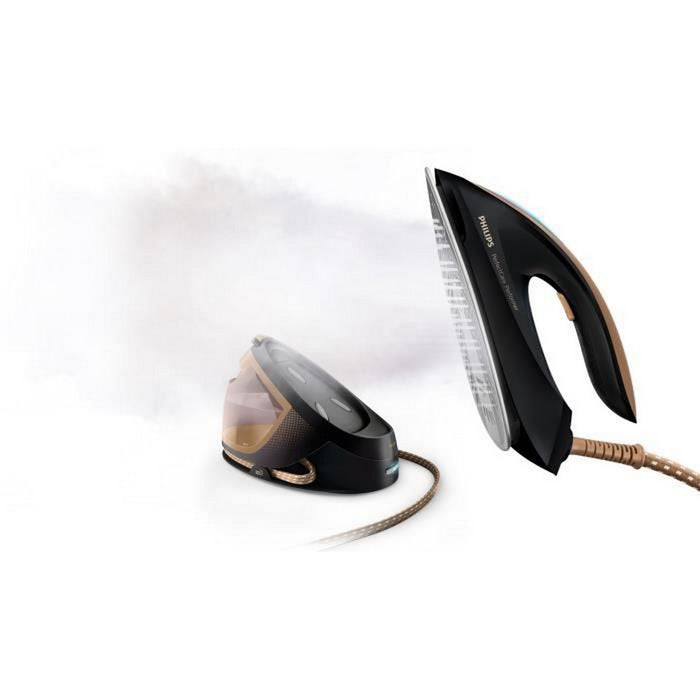 Fier de Călcat cu Abur Philips GC8755/80 2500 W 2600 W