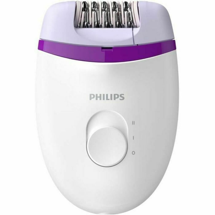 Epilator Electric Philips BRE225/00