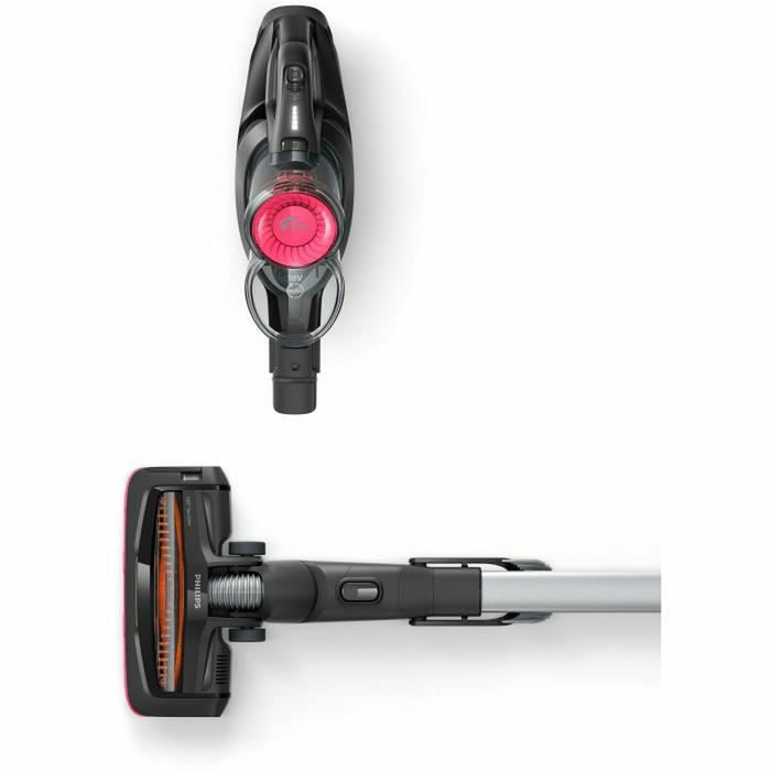 Aspirator fără Cablu Philips FC6722 / 01 SpeedPro