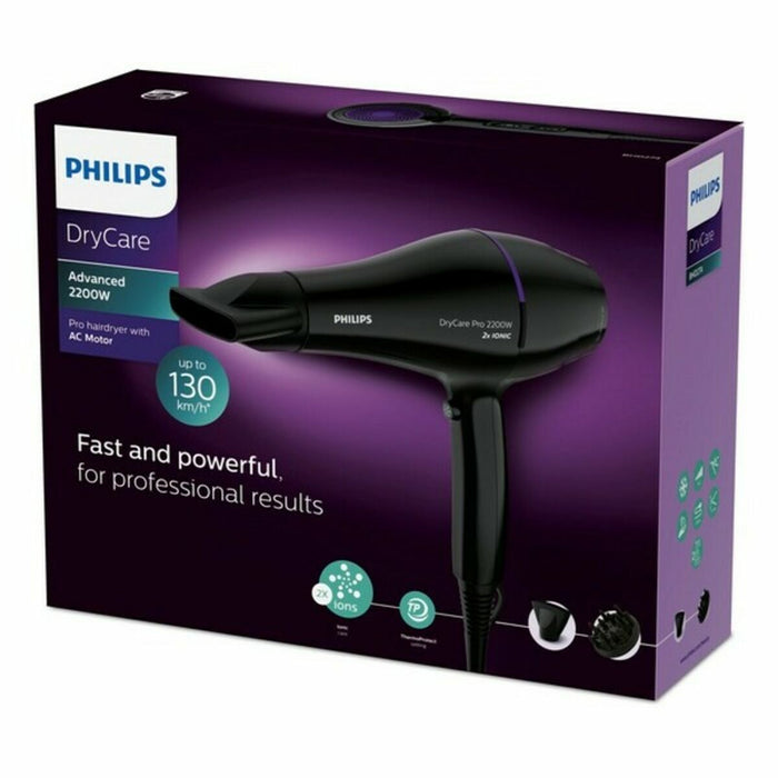 Uscător de Păr Philips BHD274/00