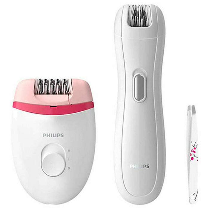 Epilator Electric Philips BRP506/00     * Alb