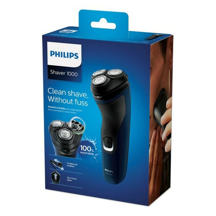 Aparat de Tuns pentru Barbă Philips S1131/41 Powertouch