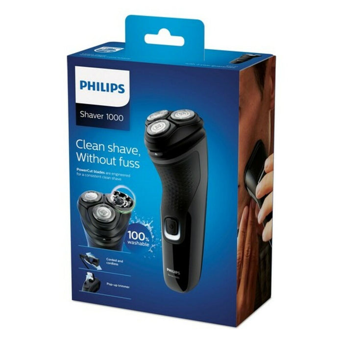 Aparat de Tuns pentru Barbă Philips S1131/41 Powertouch