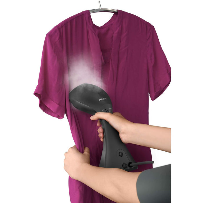 Fier de Călcat Vertical cu Abur Philips 8000 Series GC800/80 Vaporizador manual