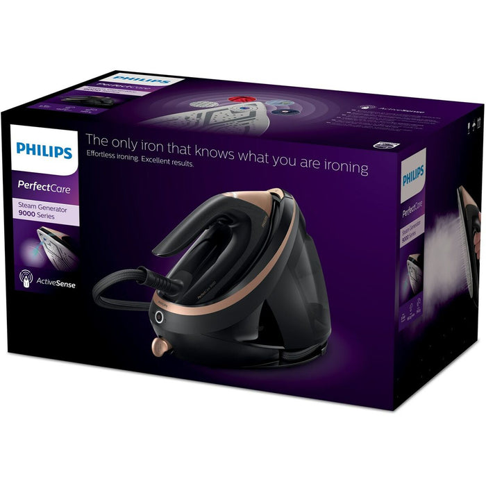 Fier de Călcat cu Abur Philips PSG9040/80 3100 W