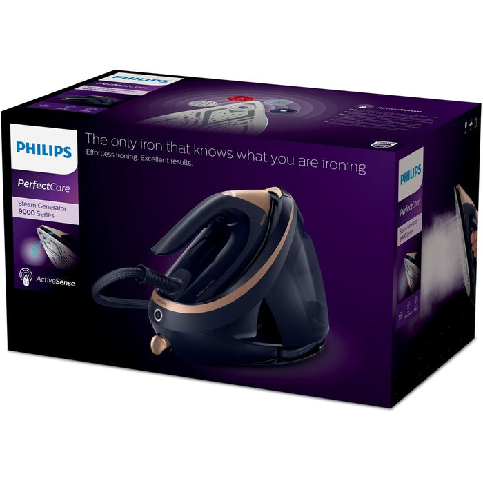 Fier de Călcat cu Abur Philips PSG9050/20 3100 W