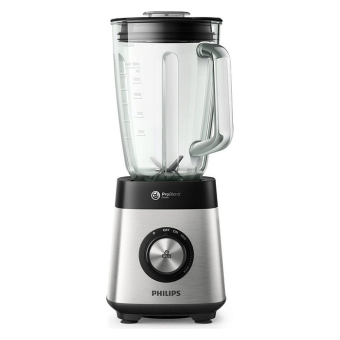 Mixer cu Pahar Philips HR3571/90 2 L 1000W Negru 1000 W 2 L