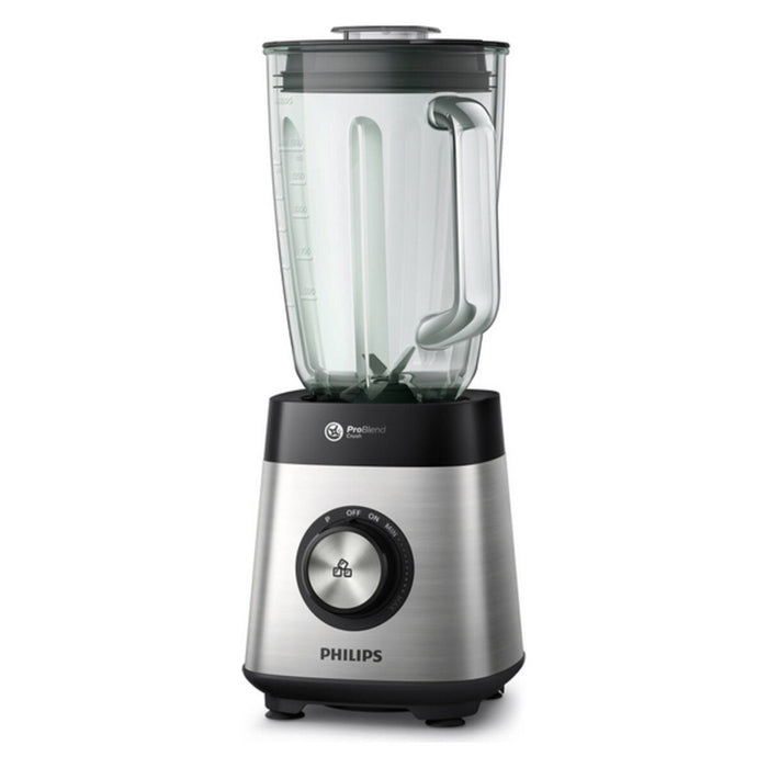 Mixer cu Pahar Philips HR3571/90 2 L 1000W Negru 1000 W 2 L