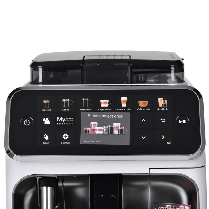 Cafetieră Electrică Philips EP5443/90 1500 W 1,8 L