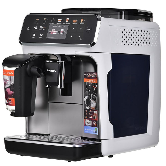 Cafetieră Electrică Philips EP5443/90 1500 W 1,8 L