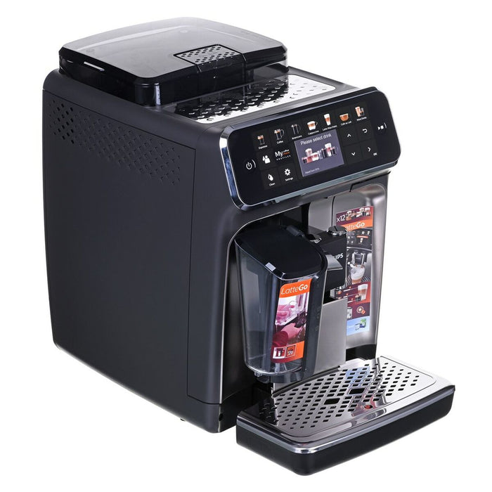 Aparat de cafea superautomat Philips EP5444/90 1500 W 15 bar 1,8 L
