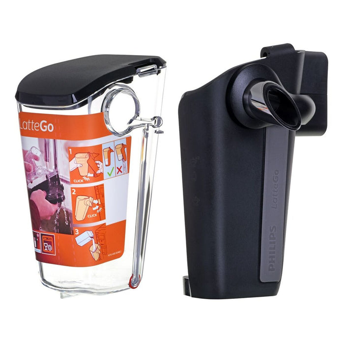 Aparat de cafea superautomat Philips EP5444/90 1500 W 15 bar 1,8 L