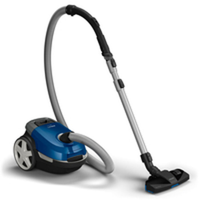 Aspirator cu Sac Philips XD3110/09 Albastru Negru Negru/Albastru 900 W
