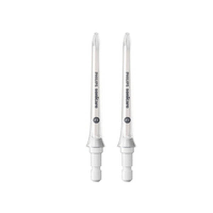 Cap de Schimb Philips 2 boquillas Boquilla del irrigador oral