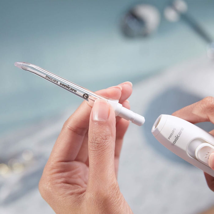 Cap de Schimb Philips 2 boquillas Boquilla del irrigador oral