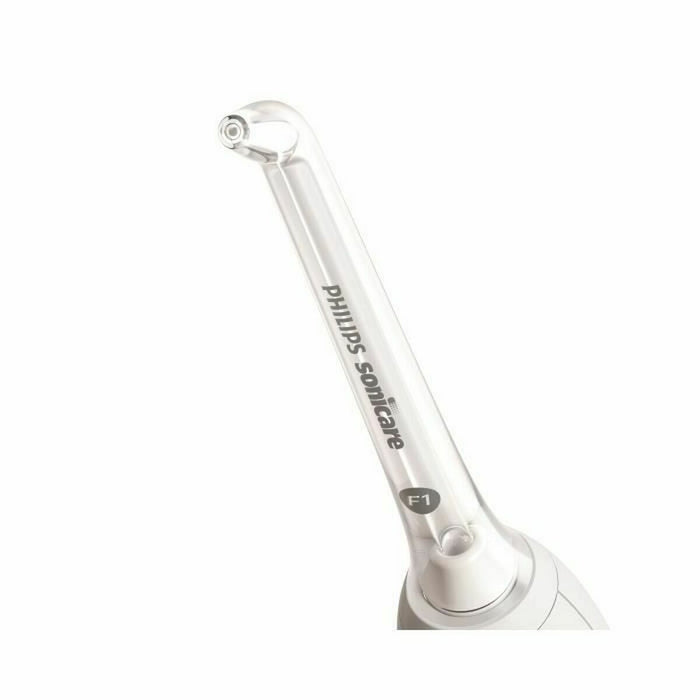 Cap de Schimb Philips 2 boquillas Boquilla del irrigador oral