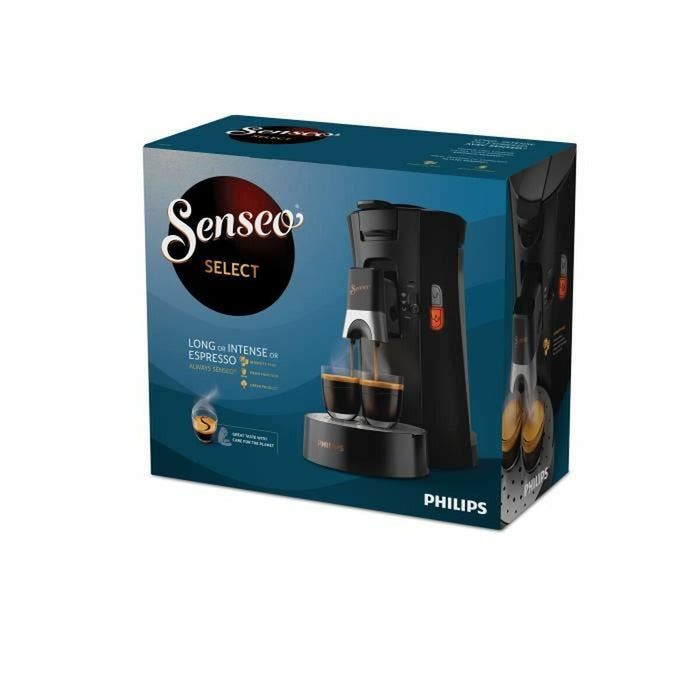 Cafetieră cu Capsule Philips CSA240/61 1450 W