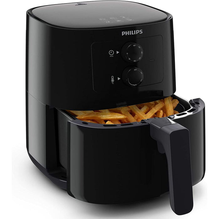 Friteuză fără Ulei Philips HD9200/90 Negru 1400 W 4,1 L