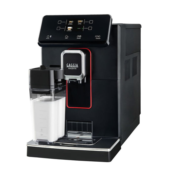 Aparat de cafea superautomat Gaggia BK RI8702/01 Negru Da 1900 W 15 bar 250 g 1,8 L