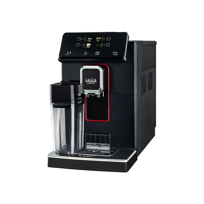 Aparat de cafea superautomat Gaggia BK RI8702/01 Negru Da 1900 W 15 bar 250 g 1,8 L