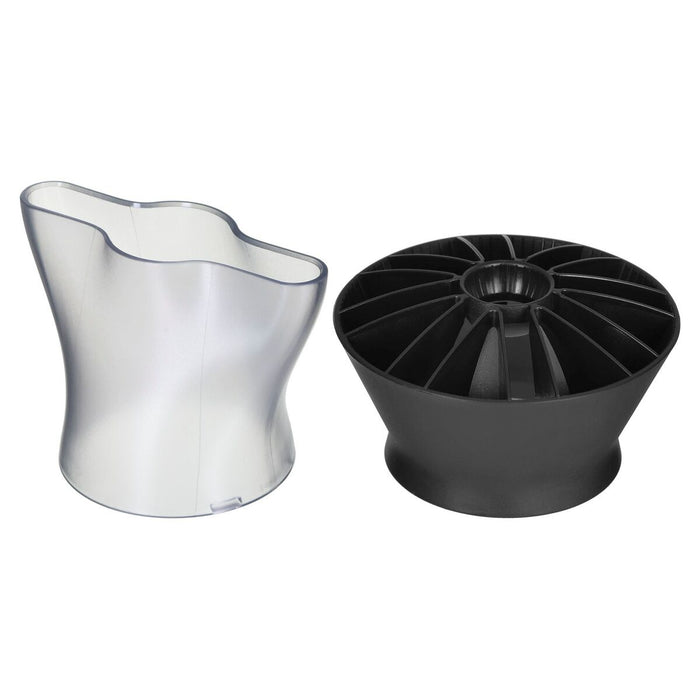 Uscător de Păr Philips BHD308/10     * Negru 1600 W