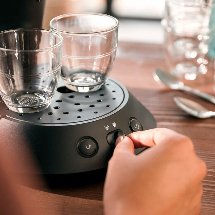 Cafetieră cu Capsule Philips CSA210/61