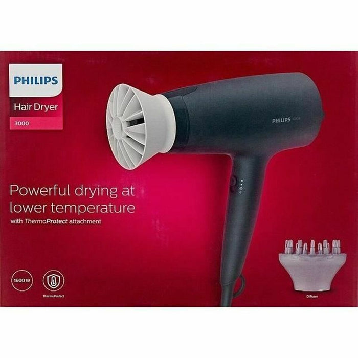 Uscător de Păr Philips