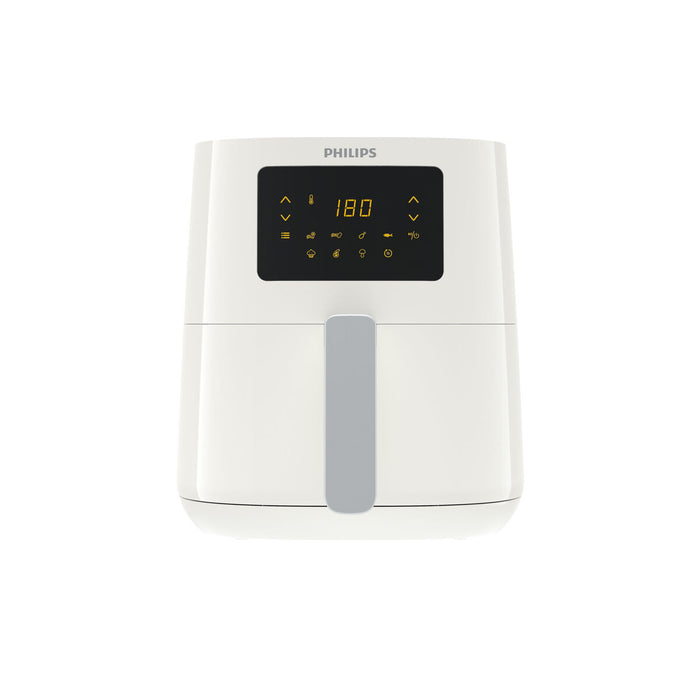 Friteuză fără Ulei Philips Essential Airfryer 1400 W Alb 1400 W